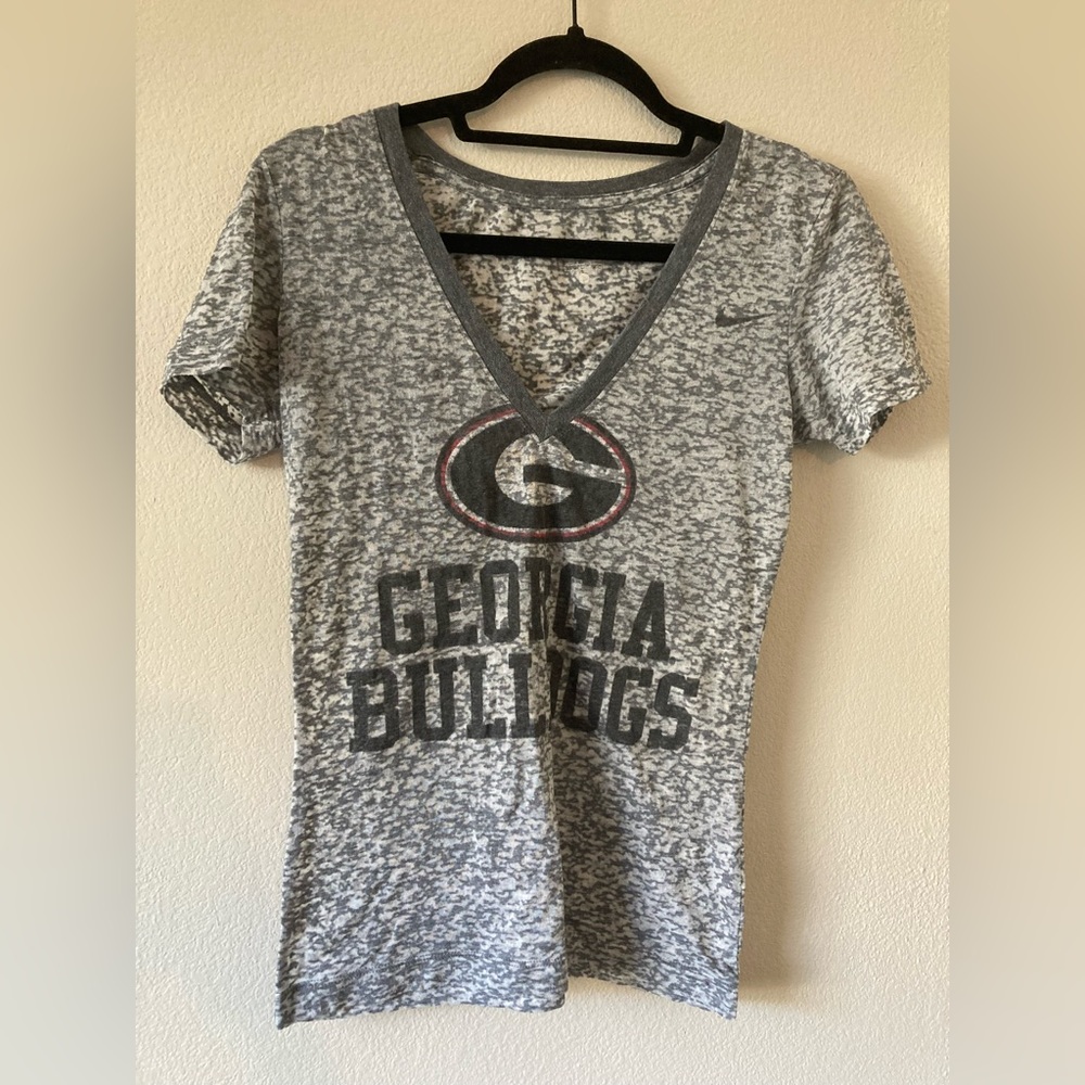 University of Georgia Vneck